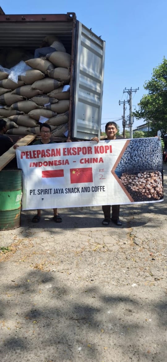 Arabica South Sulawesi
